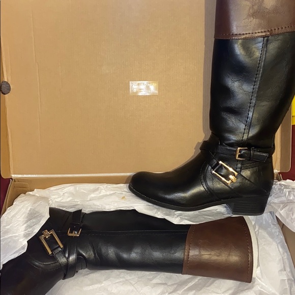 boots - Picture 1 of 1